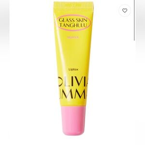 Glass Skin Tanghulu Liptox - Guava